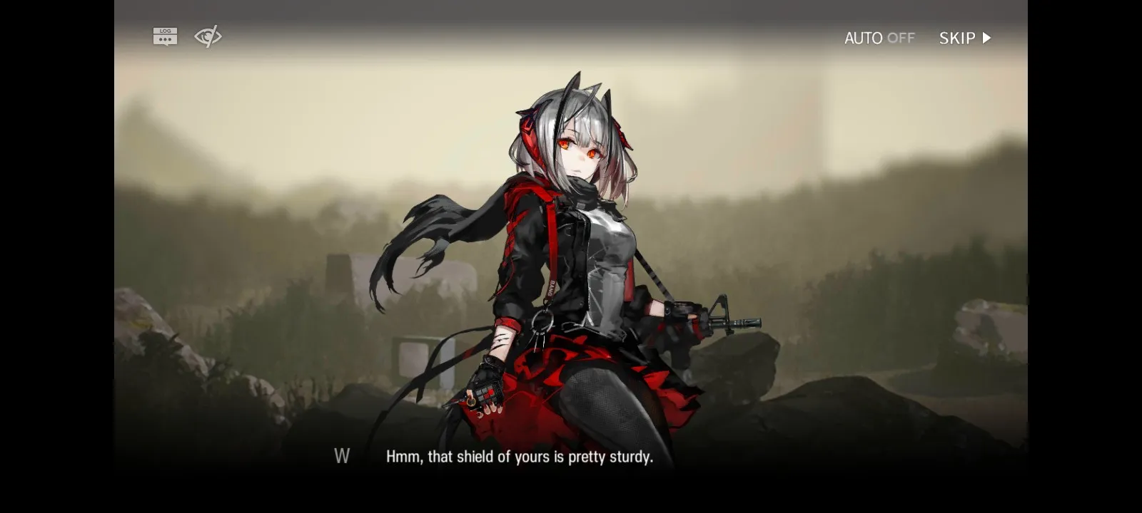 Arknights Prelude Down Perbandingan Anime dengan Lore Game
