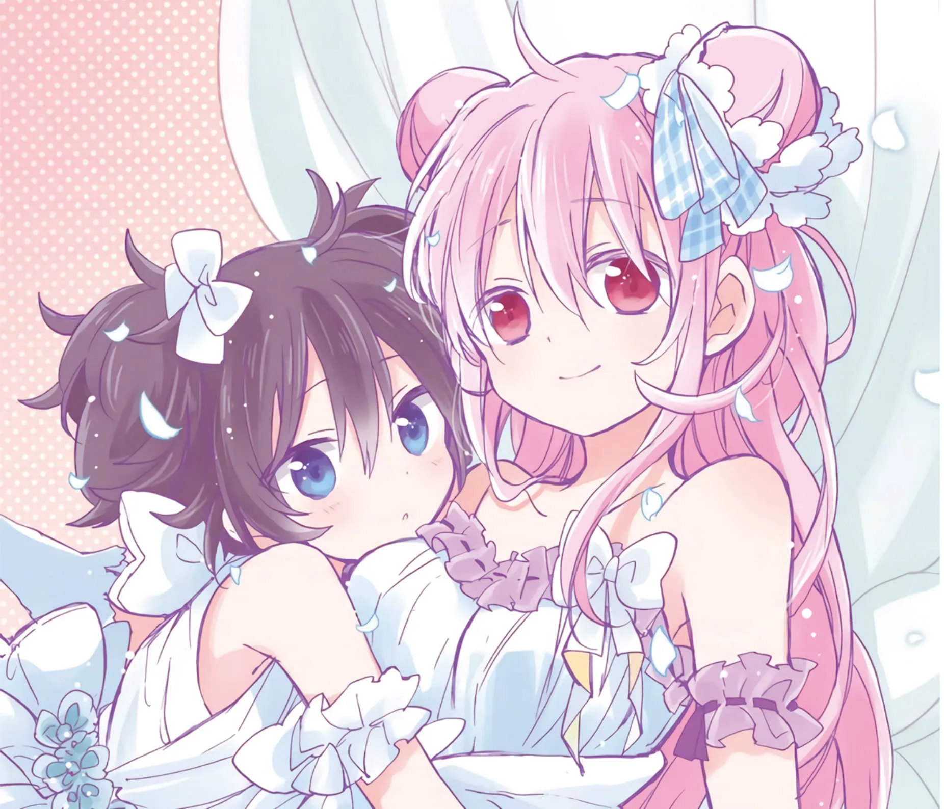 Ulasan Happy Sugar Life - Kehidupan Berdarah Yang Manis