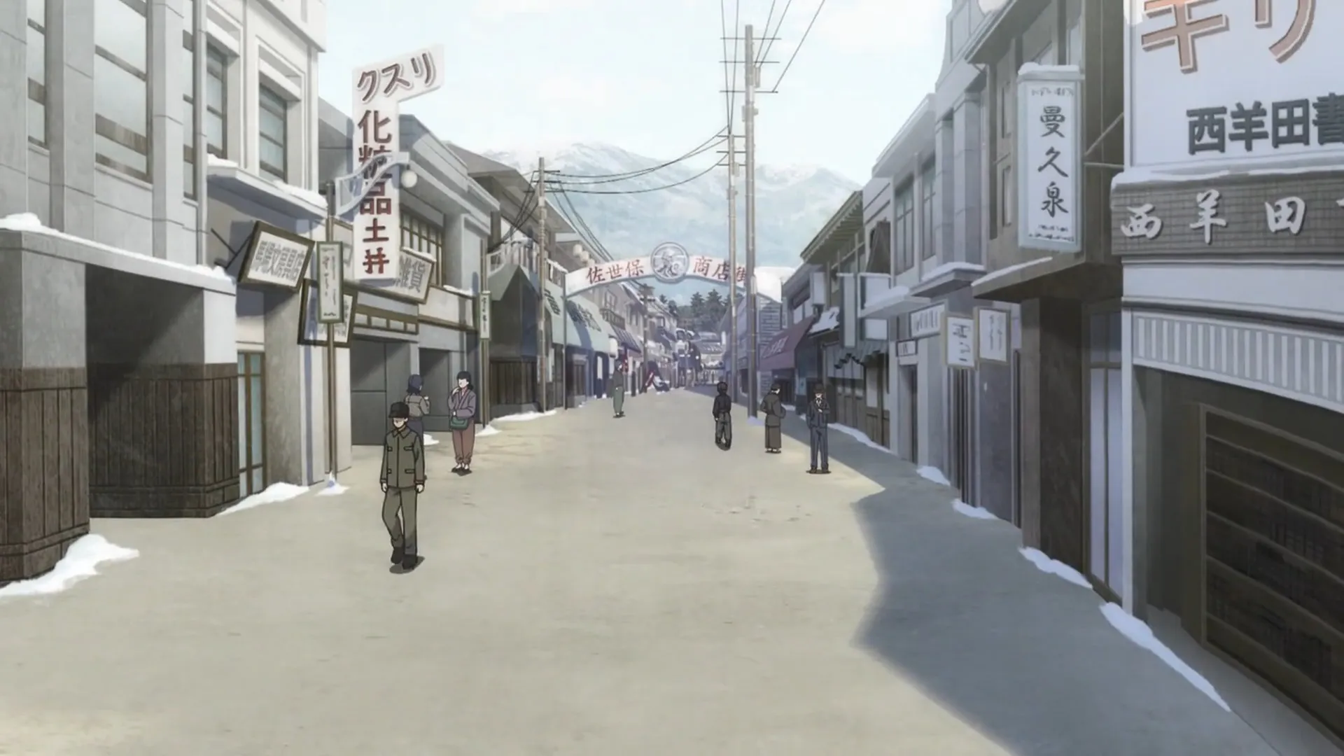 Kesan Episode 4 KanColle: Itsuka Ano Umi de - Tunggu, Tidak Ada yang Tenggelam?