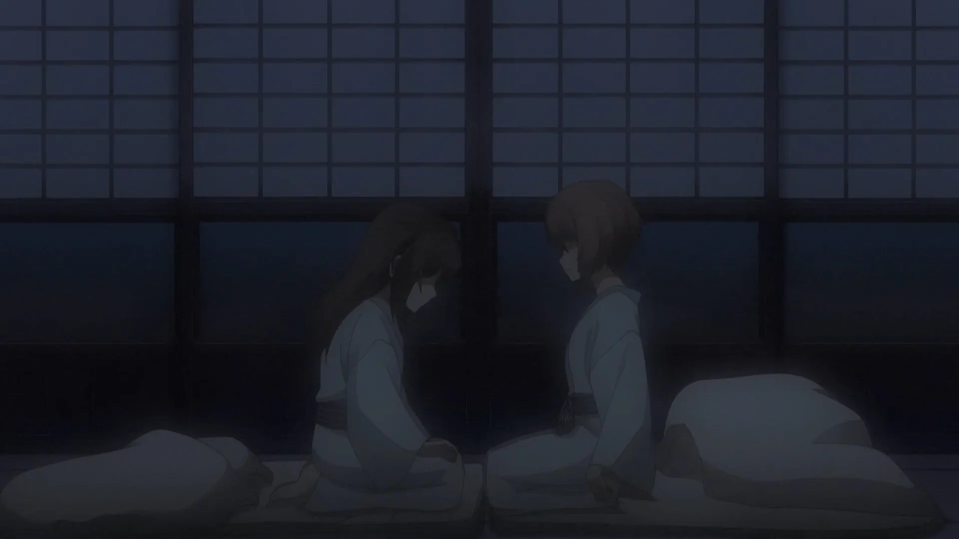 Kesan Episode 4 KanColle: Itsuka Ano Umi de - Tunggu, Tidak Ada yang Tenggelam?