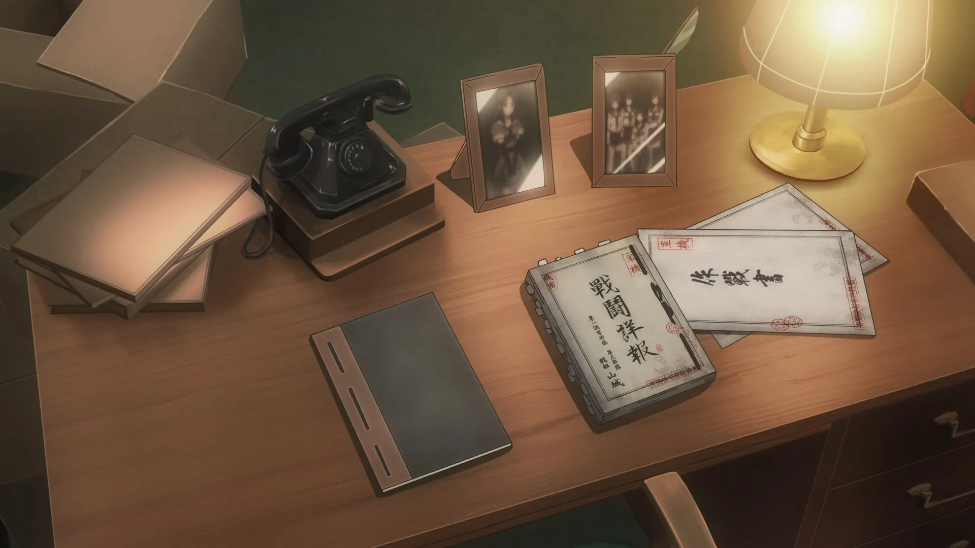 Kesan Episode 5 KanColle: Itsuka Ano Umi de - Seharusnya Mereka Semua Tenggelam