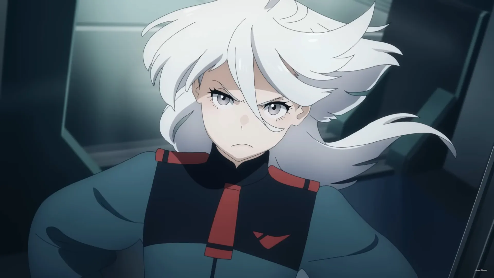 Kesan Mobile Suit Gundam the Witch from Mercury Episode 11 - Semakin Mendebarkan, Semakin Tidak Bisa Ditebak.