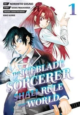Anime Hyоuken no Majutsushi ga Sekai wo Suberu Ungkap Tanggal Tayang Perdana