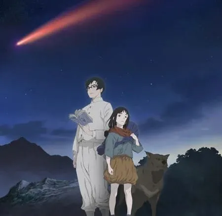 Lagu Pembuka Anime Hikari no Ou Sudah Terungkap dalam PV Kedua