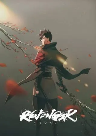 Akio Ohtsuka dan Takehito Koyasu Ikut Berperan dalam Anime TV Revenger