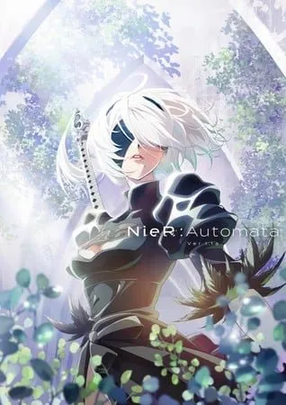 Tanggal Tayang Perdana Anime NieR:Automata Ver 1.1a Sudah Terungkap