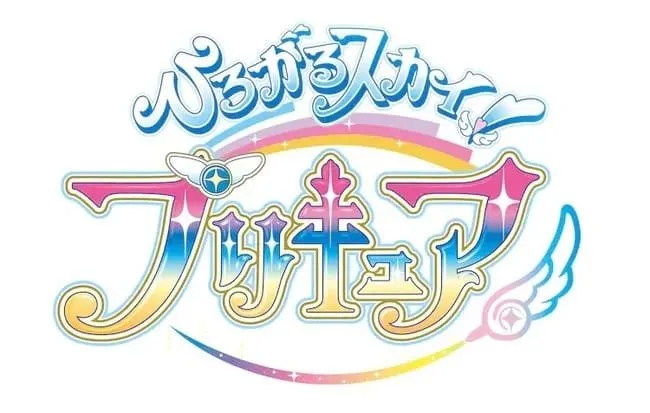 Toei Animation Ungkap Hirogaru Sky! Precure sebagai Entri Ke-20 Waralaba Precure