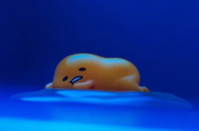 Gudetama: Haha wo Tazunete Donkurai Ungkap Pemeran Lainnya