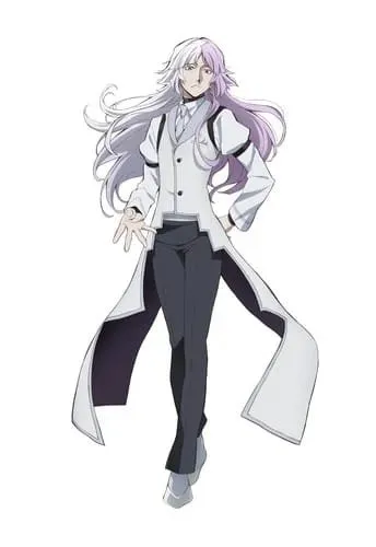 Bungo Stray Dogs Season 4 Akan Mulai Tayang pada 4 Januari
