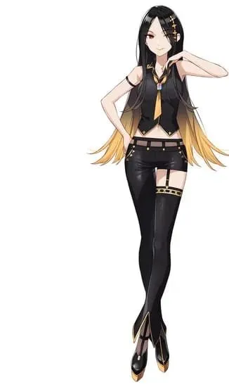 Anime Pole Princess!! Ungkap Seiyuu untuk Tim Aile D'ange