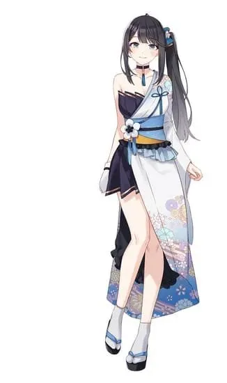 Anime Pole Princess!! Ungkap Seiyuu untuk Tim Aile D'ange