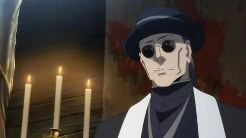 Akio Ohtsuka dan Takehito Koyasu Ikut Berperan dalam Anime TV Revenger