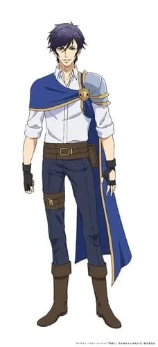 Anime Eiyuu-Ou, Bu o Kiwameru Tame Tensei-Su: Soshite, Sekai Saikyou no Minarai Kishi Ungkap Tanggal Tayang Perdana