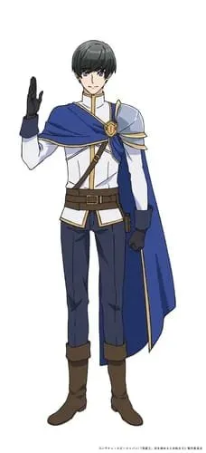 Anime Eiyuu-Ou, Bu o Kiwameru Tame Tensei-Su: Soshite, Sekai Saikyou no Minarai Kishi Ungkap Tanggal Tayang Perdana