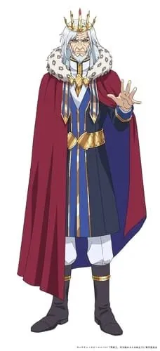 Anime Eiyuu-Ou, Bu o Kiwameru Tame Tensei-Su: Soshite, Sekai Saikyou no Minarai Kishi Ungkap Tanggal Tayang Perdana