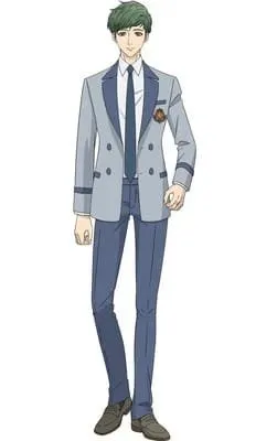 Anime TV Orisinal Opus Colors Akan Mulai Tayang pada Musim Semi 2023