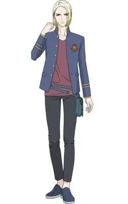 Anime TV Orisinal Opus Colors Akan Mulai Tayang pada Musim Semi 2023