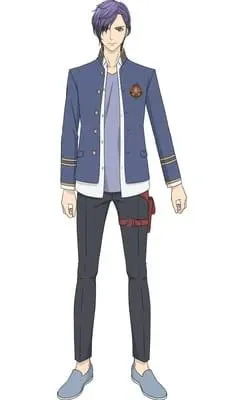 Anime TV Orisinal Opus Colors Akan Mulai Tayang pada Musim Semi 2023