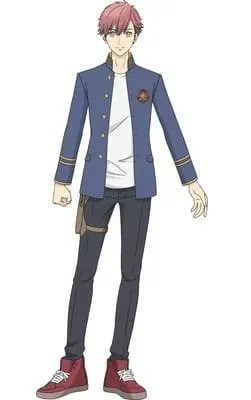 Anime TV Orisinal Opus Colors Akan Mulai Tayang pada Musim Semi 2023