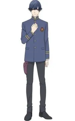 Anime TV Orisinal Opus Colors Akan Mulai Tayang pada Musim Semi 2023