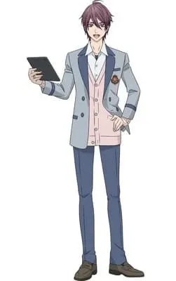 Anime TV Orisinal Opus Colors Akan Mulai Tayang pada Musim Semi 2023
