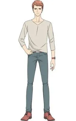 Anime TV Orisinal Opus Colors Akan Mulai Tayang pada Musim Semi 2023