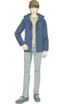 Anime TV Orisinal Opus Colors Akan Mulai Tayang pada Musim Semi 2023