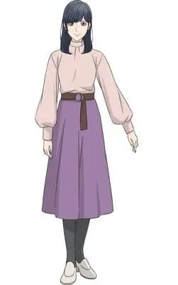 Anime TV Orisinal Opus Colors Akan Mulai Tayang pada Musim Semi 2023
