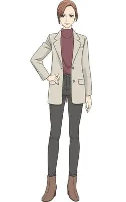 Anime TV Orisinal Opus Colors Akan Mulai Tayang pada Musim Semi 2023