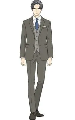 Anime TV Orisinal Opus Colors Akan Mulai Tayang pada Musim Semi 2023
