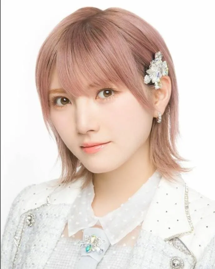 Idola AKB48 Nana Okada Mengumumkan Kelulusannya Setelah Ketahuan Berpacaran