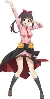 Kono Subarashii Sekai ni Bakuen o! Akan Mulai Tayang pada April 2023