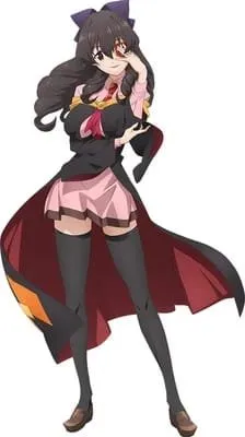 Kono Subarashii Sekai ni Bakuen o! Akan Mulai Tayang pada April 2023