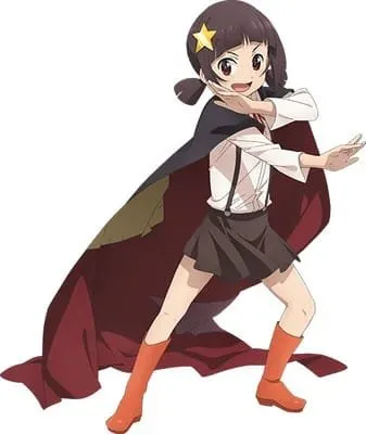 Kono Subarashii Sekai ni Bakuen o! Akan Mulai Tayang pada April 2023