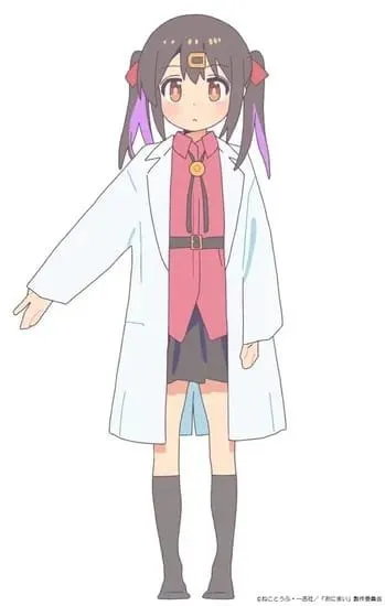 Anime Onii-chan wa Oshimai! Ungkap Tanggal Tayang Perdana