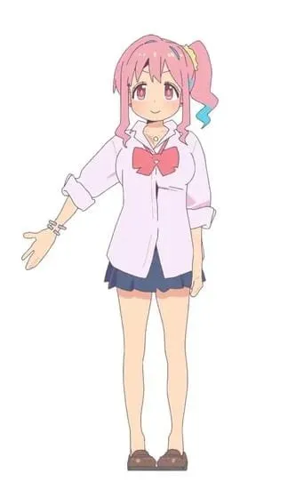 Anime Onii-chan wa Oshimai! Ungkap Tanggal Tayang Perdana