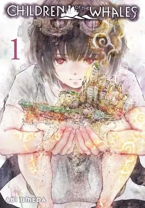 Manga Kujira no Kora wa Sajou ni Utau Akan Tamat dalam Bab Berikutnya