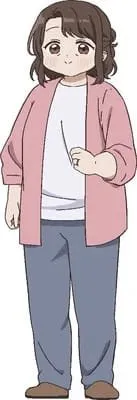 Anime Kubo-san wa Mob o Yurusanai Ungkap Tanggal Tayang Perdana