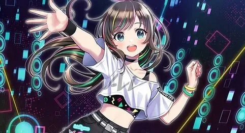 Kizuna Ai Akan Mendapatkan Game Ritme VR untuk PS5, PS4, Switch, dan PC