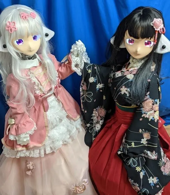 Kenali Robot Maid MaSiRo yang Sudah Sukses Diuji Coba