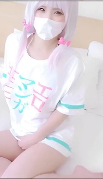 Sagiri Izumi dari Eromanga Sensei Menginspirasi JAV