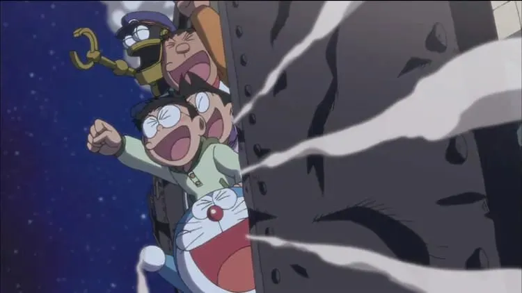 Anime Doraemon Spesial Tahun Baru untuk Akhir 2022 Akan Menampilkan 2 Cerita Baru