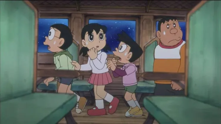 Anime Doraemon Spesial Tahun Baru untuk Akhir 2022 Akan Menampilkan 2 Cerita Baru