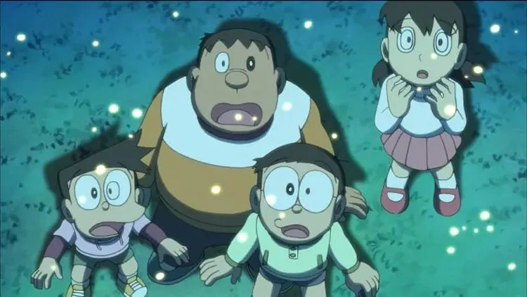 Anime Doraemon Spesial Tahun Baru untuk Akhir 2022 Akan Menampilkan 2 Cerita Baru