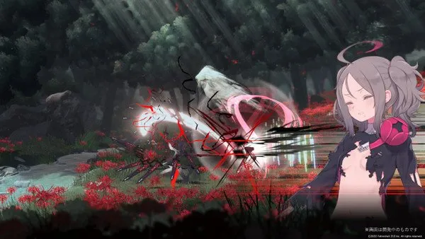 Mantan Direktur Game Fate/Grand Order Mengungkapkan RPG Indi Tsurugihime