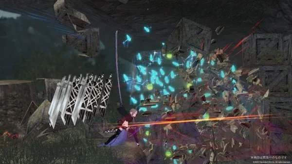 Mantan Direktur Game Fate/Grand Order Mengungkapkan RPG Indi Tsurugihime