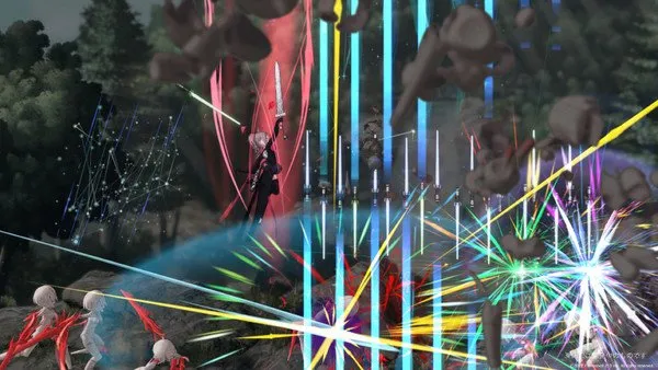 Mantan Direktur Game Fate/Grand Order Mengungkapkan RPG Indi Tsurugihime