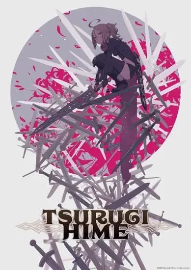Mantan Direktur Game Fate/Grand Order Mengungkapkan RPG Indi Tsurugihime