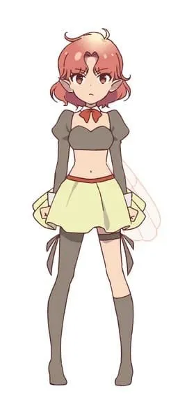 Anime Sugar Apple Fairy Tale Ungkap Seiyuu Lainnya dan Visual Kolaborasi dengan Akuyaku Reijō Nanode