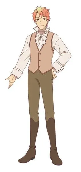 Anime Sugar Apple Fairy Tale Ungkap Seiyuu Lainnya dan Visual Kolaborasi dengan Akuyaku Reijō Nanode